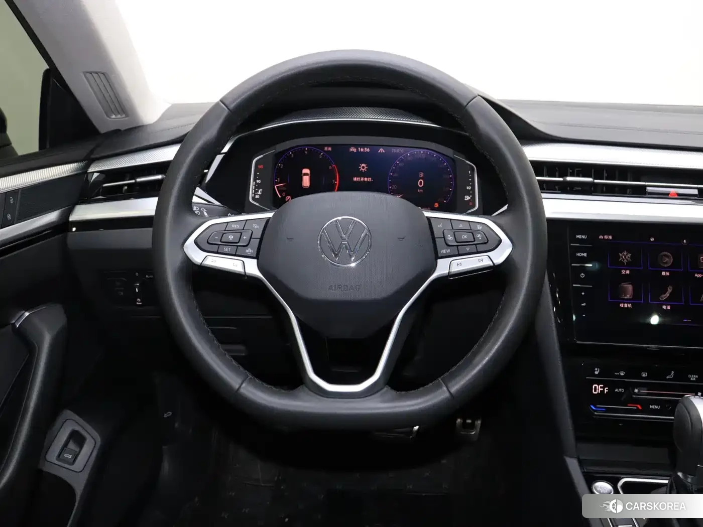Volkswagen FAW-Volkswagen CC id 4515595 из Китая 8