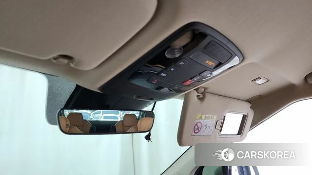 Kia Carnival 4th generation id 4433708 из Кореи 8