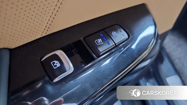 Kia Mohave Master id 3672343 из Кореи 8