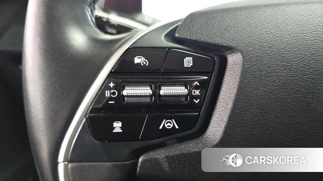 Kia EV6 id 3263186 из Кореи 8