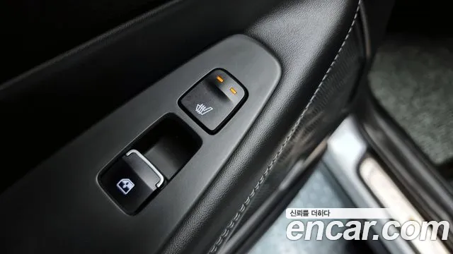 Hyundai The New Santa Fe id 2567902 из Кореи 8