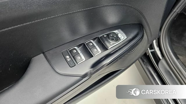 Kia K5 3rd generation id 3910378 из Кореи 8