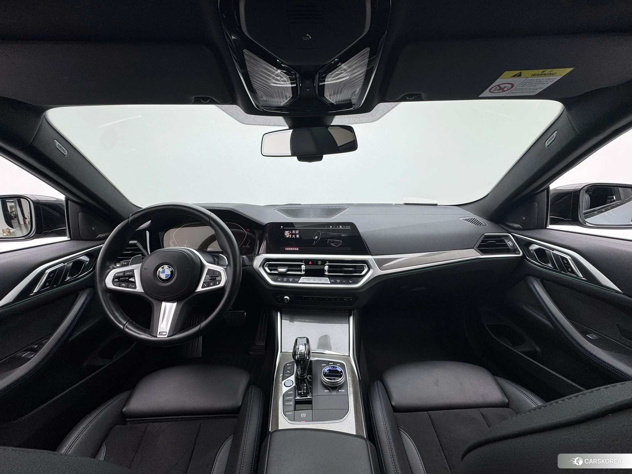 BMW 4 series id 4498558 из Китая 8