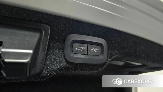 Volvo S90 id 4400181 из Кореи 8