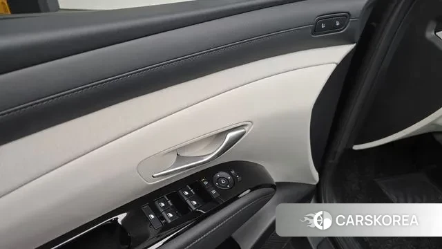 Hyundai The New Tucson Hybrid (NX4) id 3775877 из Кореи 8