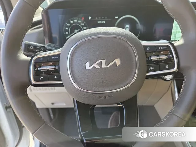 Kia Carnival 4th generation id 3664711 из Кореи 8