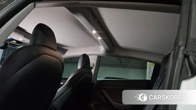 Tesla Model 3 id 2940293 из Кореи 8