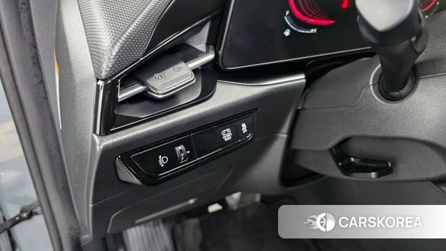 Kia Di Ol Nu Niro id 3842647 из Кореи 8