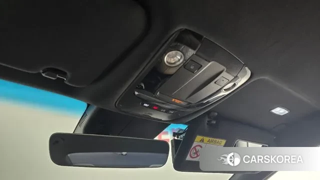 Kia K8 Hybrid id 3727121 из Кореи 8