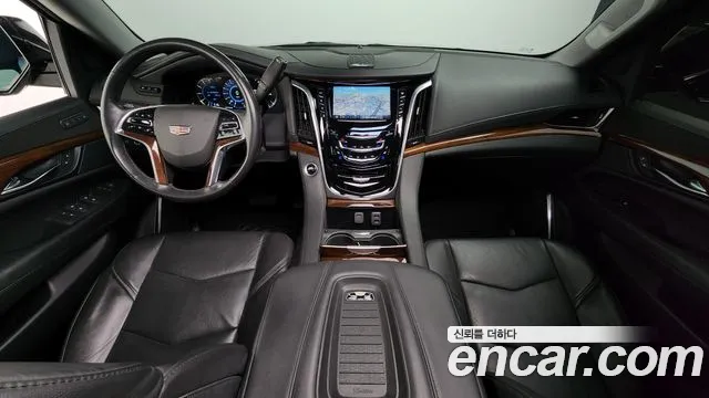 Cadillac Escalade id 2526345 из Кореи 8