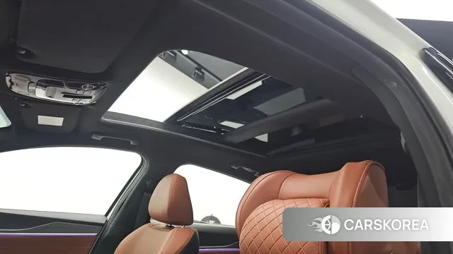 Kia The New K5 3rd generation id 3696313 из Кореи 8