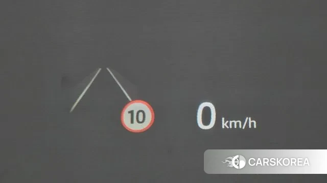 Land Rover Range Rover Evoque 2nd Generation id 3195589 из Кореи 8