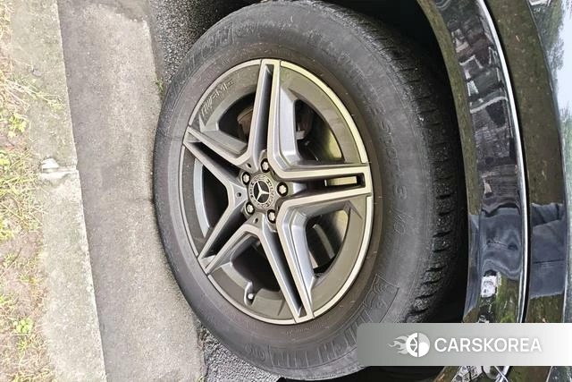 Mercedes-Benz GLE (import) id 4242020 из Китая 8