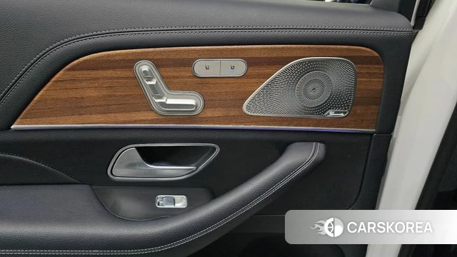 Mercedes-Benz GLS - Class X167 id 4202689 из Кореи 8