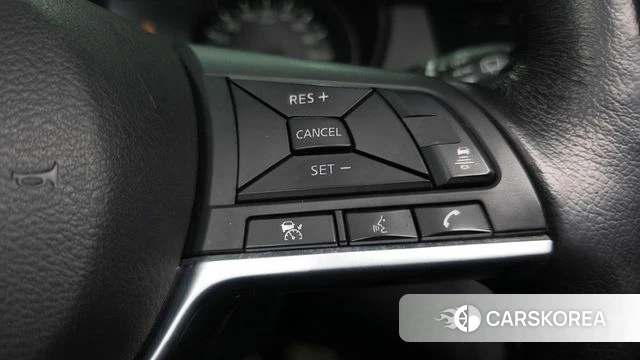 Nissan X Trail id 4294931 из Кореи 8