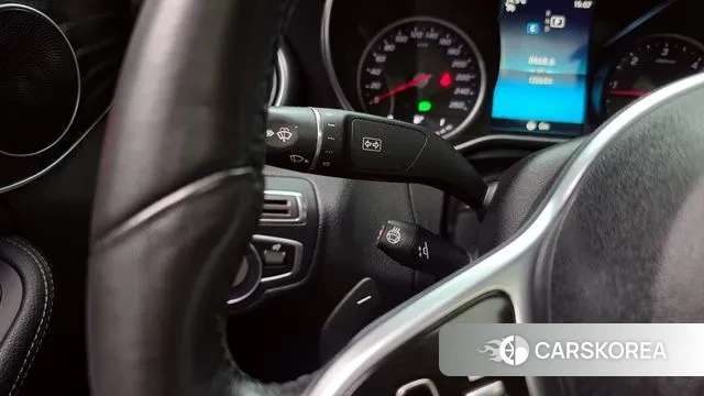 Mercedes-Benz C-Class W205 id 3748247 из Кореи 8