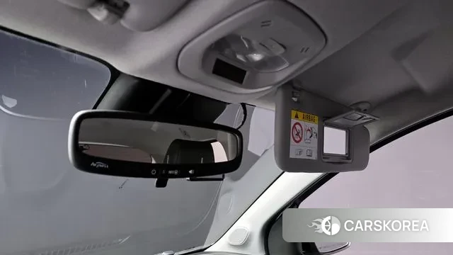 Chevrolet (GM Daewoo) The New Spark id 3412110 из Кореи 8