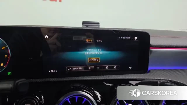 Mercedes-Benz CLA-Class C118 id 3741946 из Кореи 8