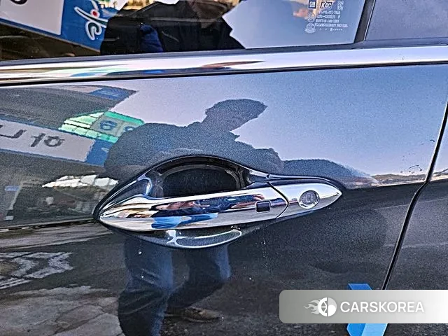 Chevrolet (GM Daewoo) The New Spark id 3259507 из Кореи 8