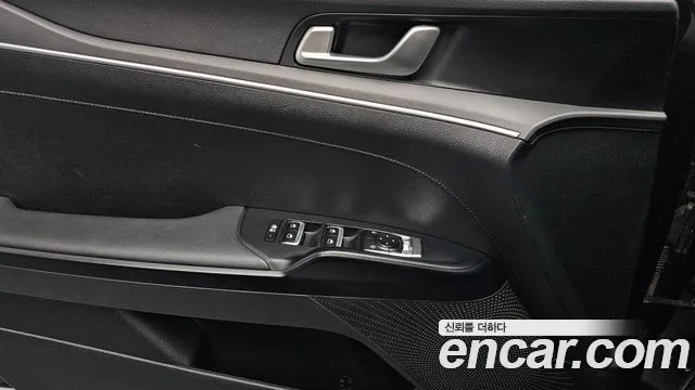 Kia K5 3rd generation id 2691198 из Кореи 8