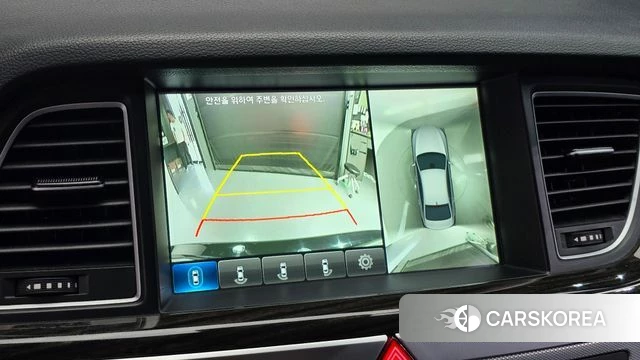 Genesis G80 id 4563390 из Кореи 8