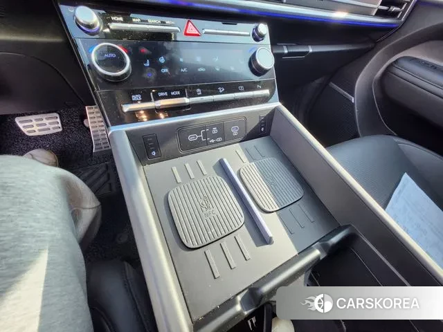 Hyundai Santa Fe (MX5) id 3462262 из Кореи 8