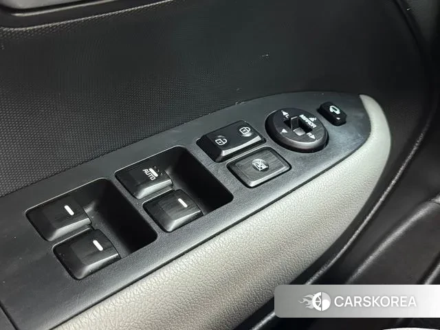 Kia The New Ray id 3003251 из Кореи 8