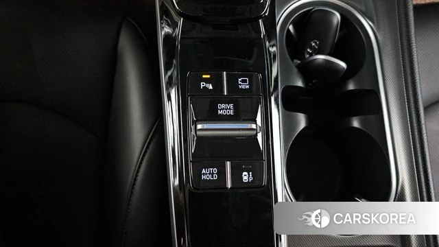 Hyundai Sonata Hybrid (DN8) id 3941255 из Кореи 8