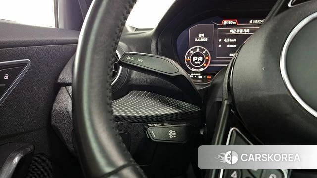 Audi Q2 id 3879139 из Кореи 8