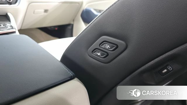 Kia Sportage 5th Generation Hybrid id 4744112 из Кореи 8