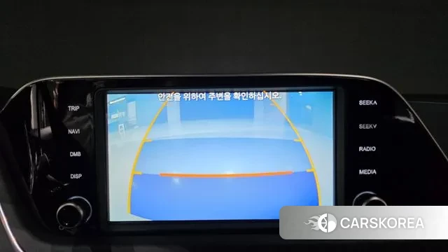 Hyundai Sonata (DN8) id 3301224 из Кореи 8