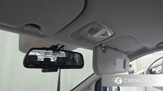 Hyundai The New Grand Starex id 3509821 из Кореи 8