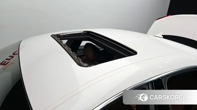 Maserati Ghibli id 3018459 из Кореи 8