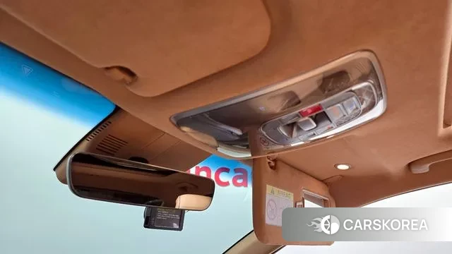 Genesis G80 (RG3) id 2930534 из Кореи 8