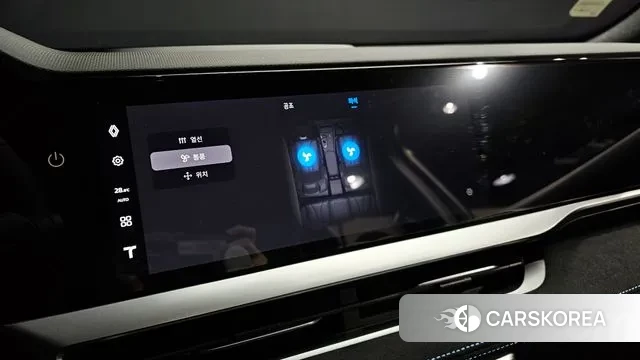 Renault Korea (Samsung) Grand Coleos id 3420082 из Кореи 8