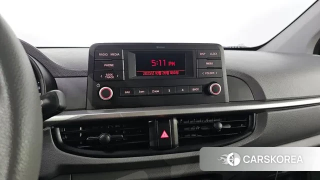 Kia Morning Urban (JA) id 3733295 из Кореи 8