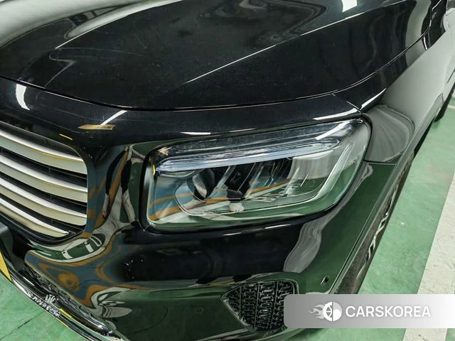 Mercedes-Benz GLB id 4271224 из Китая 8