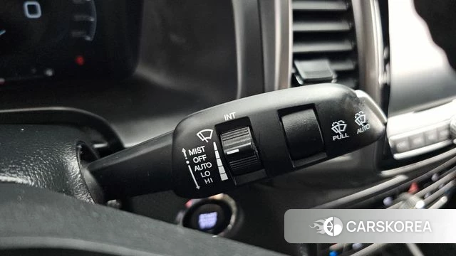 Ssangyong The New Rexton Sports Cannes id 4444840 из Кореи 8