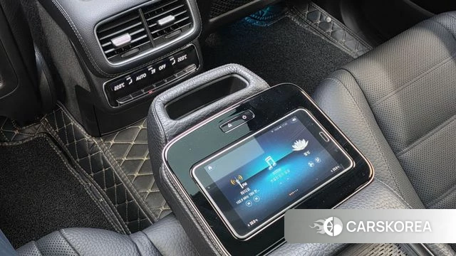 Mercedes-Benz GLS - Class X167 id 4881236 из Кореи 8