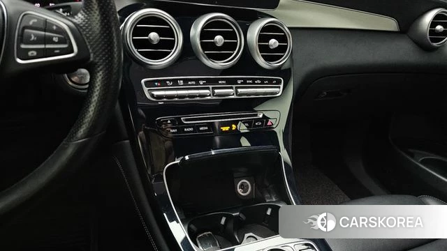 Mercedes-Benz GLC-Class X253 id 4728163 из Кореи 8