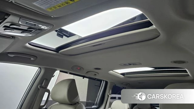 Kia The New Carnival id 3937087 из Кореи 8