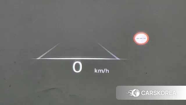 Genesis G80 (RG3) id 3488351 из Кореи 8