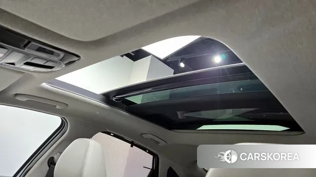 Hyundai Sonata D Edge Hybrid (DN8) id 3042498 из Кореи 8