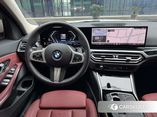 BMW 3 series id 4275425 из Китая 8