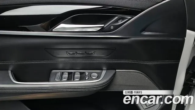 BMW 6 Series GT (G32) id 2838916 из Кореи 8