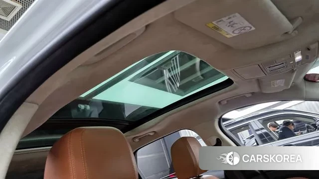 Jaguar F-PACE id 3439810 из Кореи 8