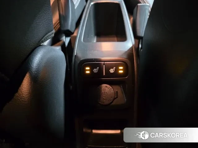 Kia The New Ray id 3588052 из Кореи 8