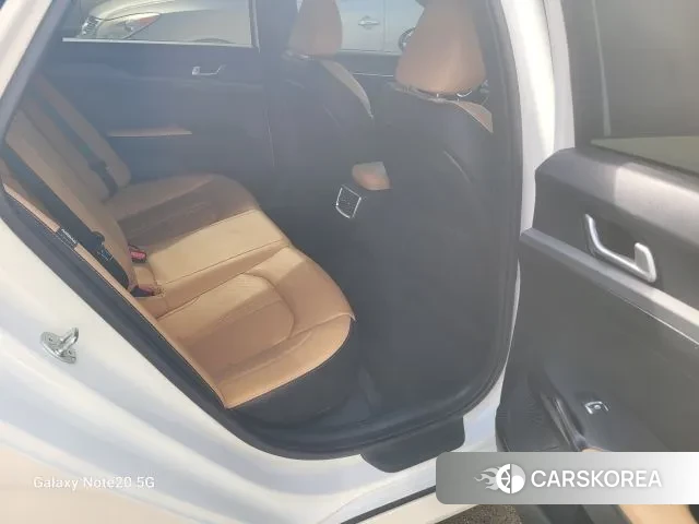 Kia K5 3rd generation id 3654153 из Кореи 8