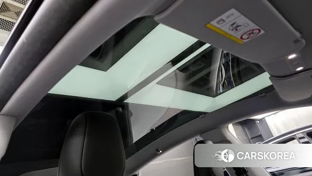 Tesla Model Y id 3482081 из Кореи 8