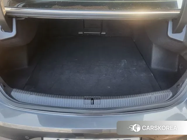 Renault Korea (Samsung) SM6 id 3526161 из Кореи 8